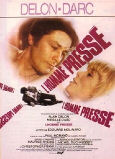 L'homme pressé (1977) - Stream Online