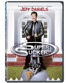 Super Sucker (2002) - Stream Online