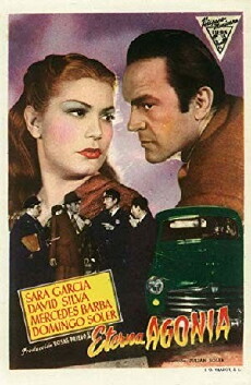 Eterna agonía (1949) - Stream Online