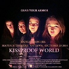 Kissproof World (2014) - Stream Online