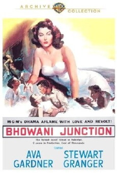 Bhowani Junction (1956) - Stream Online