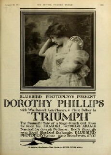 Triumph (1917) - Stream Online