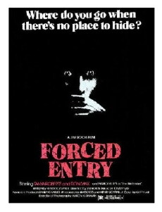 Forced Entry (1975) - Stream Online