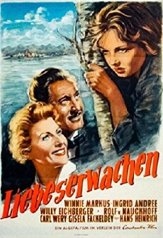 Liebeserwachen (1953) - Stream Online