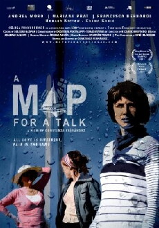 Mapa Para Conversar (2012) - Stream Online
