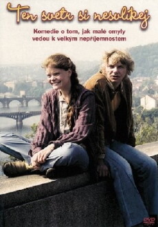 Ten svetr si nesvlíkej (1981) - Stream Online