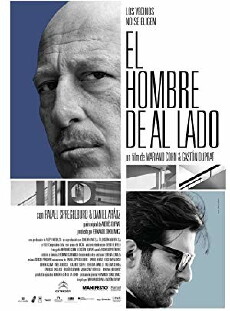 The Man Next Door (2009) - Stream Online