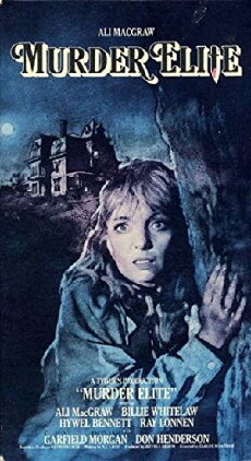 Murder Elite (1985) - Stream Online