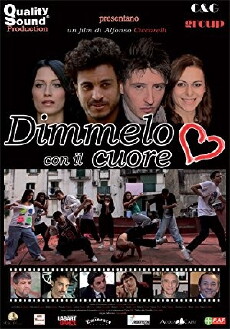 Dimmelo con il cuore (2014) - Stream Online