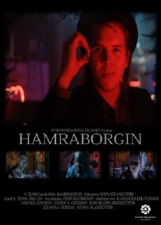 Hamraborgin (2011) - Stream Online