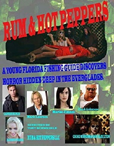 Rum and Hot Peppers (2018) - Stream Online