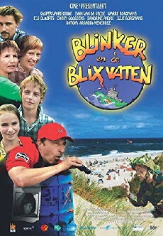 Blinker en de blixvaten (2008) - Stream Online