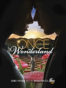Once Upon a Time in Wonderland (2013) - Stream Online