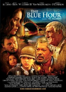 The Blue Hour (2007) - Stream Online