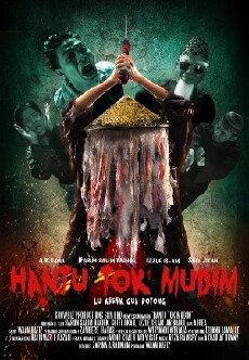 Hantu Tok Mudim (2013) - Stream Online
