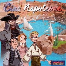 Hello Napoleon (2017) - Stream Online