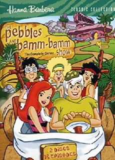 The Pebbles and Bamm-Bamm Show (1971) - Stream Online