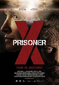 Prisoner X (2016) - Stream Online