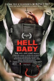 Hell Baby (2013) - Stream Online