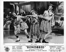 Demobbed (1944) - Stream Online