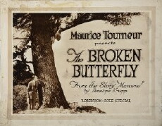 The Broken Butterfly (1919) - Stream Online