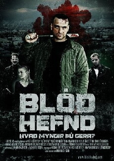 Blóðhefnd (2012) - Stream Online