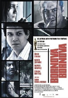 Bornova Bornova (2009) - Stream Online