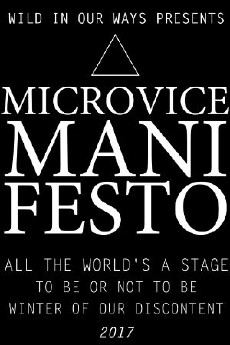 Microvice Manifesto (2017) - Stream Online