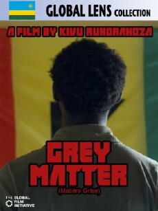 Grey Matter (2011) - Stream Online