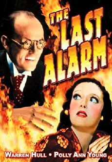 The Last Alarm (1940) - Stream Online