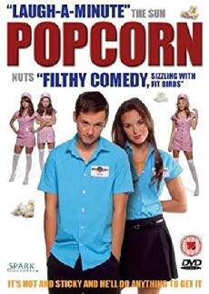 Popcorn (2007) - Stream Online