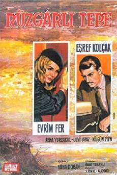 Rüzgarli tepe (1963) - Stream Online