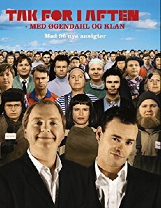 Tak for i aften (2007) - Stream Online
