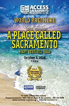 19th Annual: A Place Called Sacramento Film Festival (2018) - Stream Online