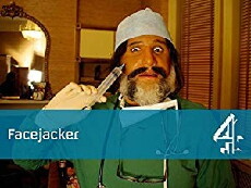Facejacker (2010) - Stream Online