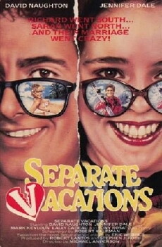 Separate Vacations (1986) - Stream Online