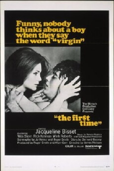 The First Time (1982) - Stream Online