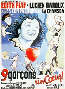 Nine Boys, One Heart (1948) - Stream Online