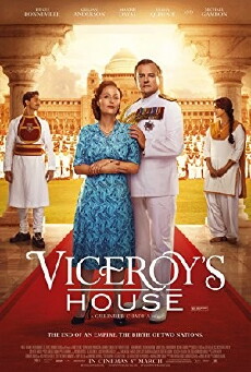 Viceroy's House (2017) - Stream Online