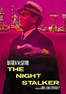 The Night Stalker (1972) - Stream Online