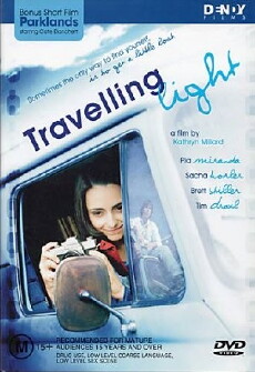 Travelling Light (2003) - Stream Online