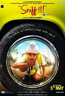 Sniff!!! (2017) - Stream Online