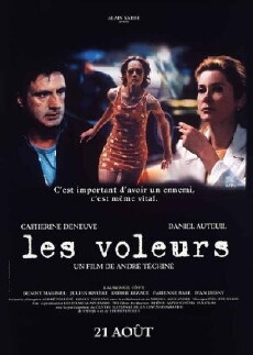 Thieves (1996) - Stream Online