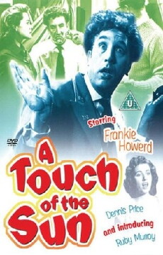 A Touch of the Sun (1979) - Stream Online