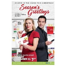 Season's Greetings (2016) - Stream Online