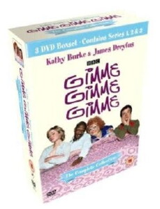 Gimme Gimme Gimme (1999) - Stream Online