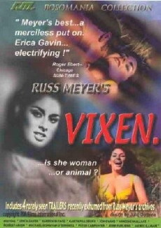 Vixen! (1968) - Stream Online