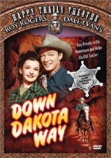 Down Dakota Way (1949) - Stream Online