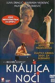 Queen of the Night (2001) - Stream Online