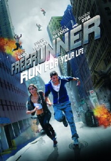 Freerunner (2011) - Stream Online